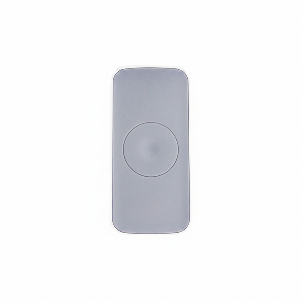 Zigbee Vibration Sensor